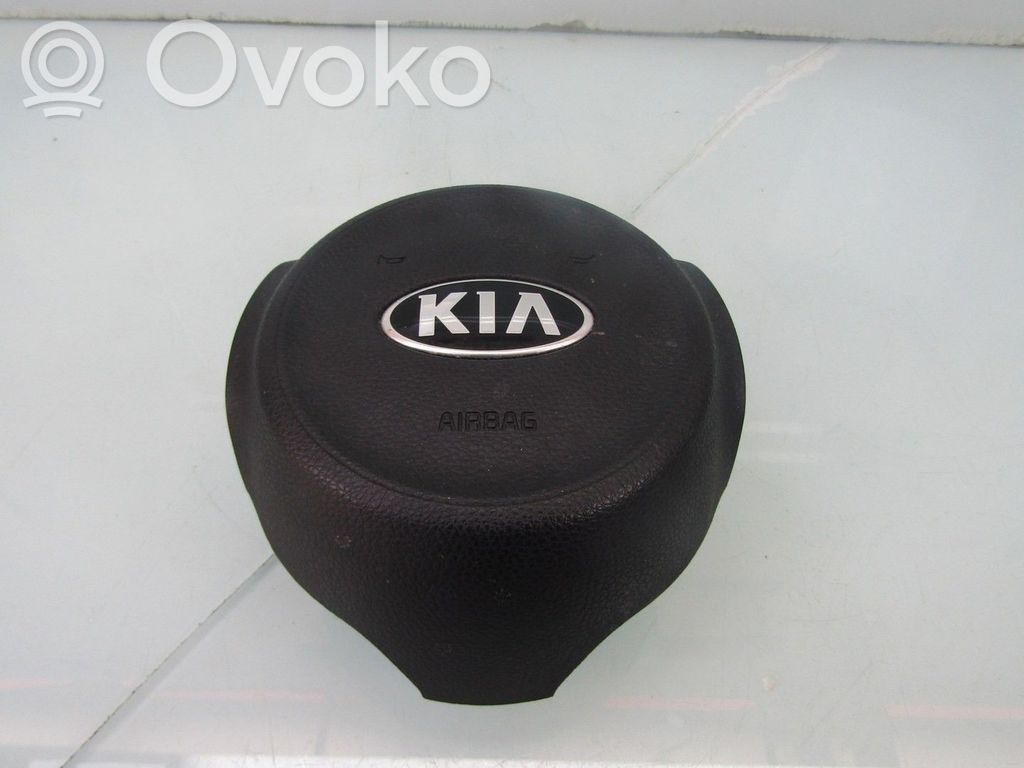 KIA Rio Poduszka powietrzna Airbag kierownicy 