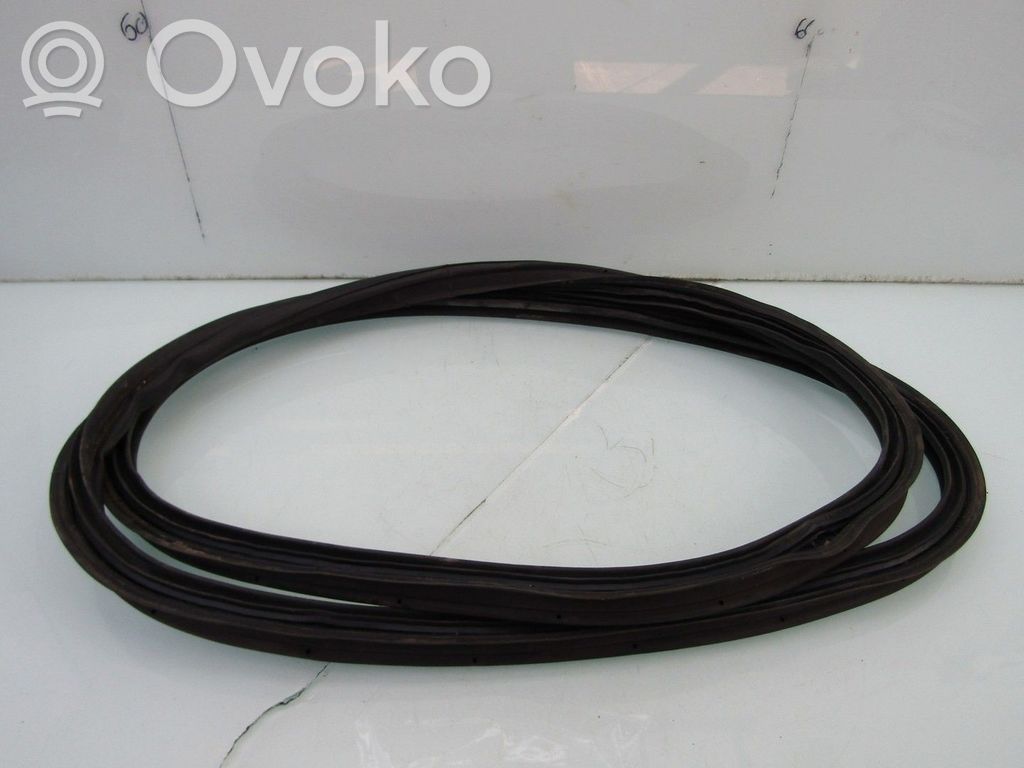 KIA Rio Trunk rubber seal (body) 