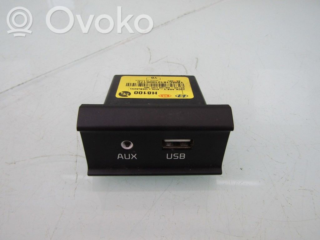 KIA Rio Other switches/knobs/shifts 