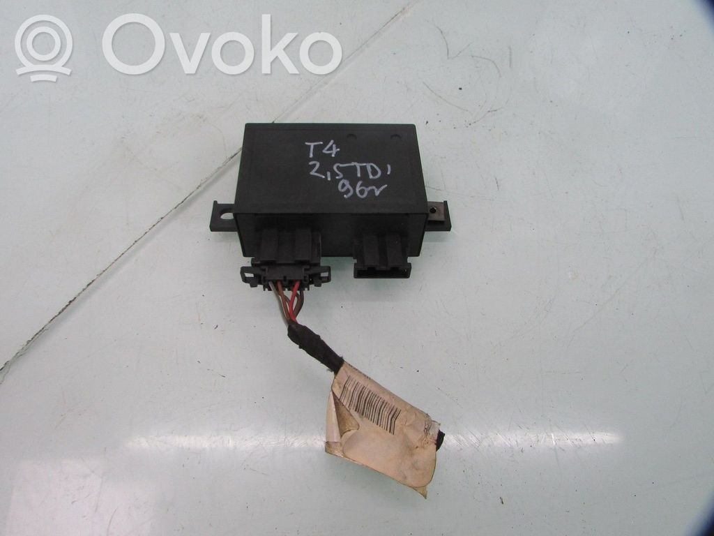 Volkswagen Transporter - Caravelle T4 Centralina/modulo immobilizzatore 