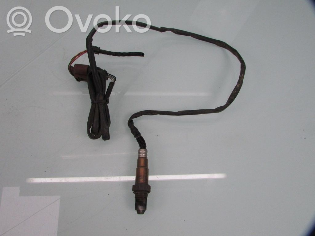 Volkswagen Touareg I Sonda lambda 