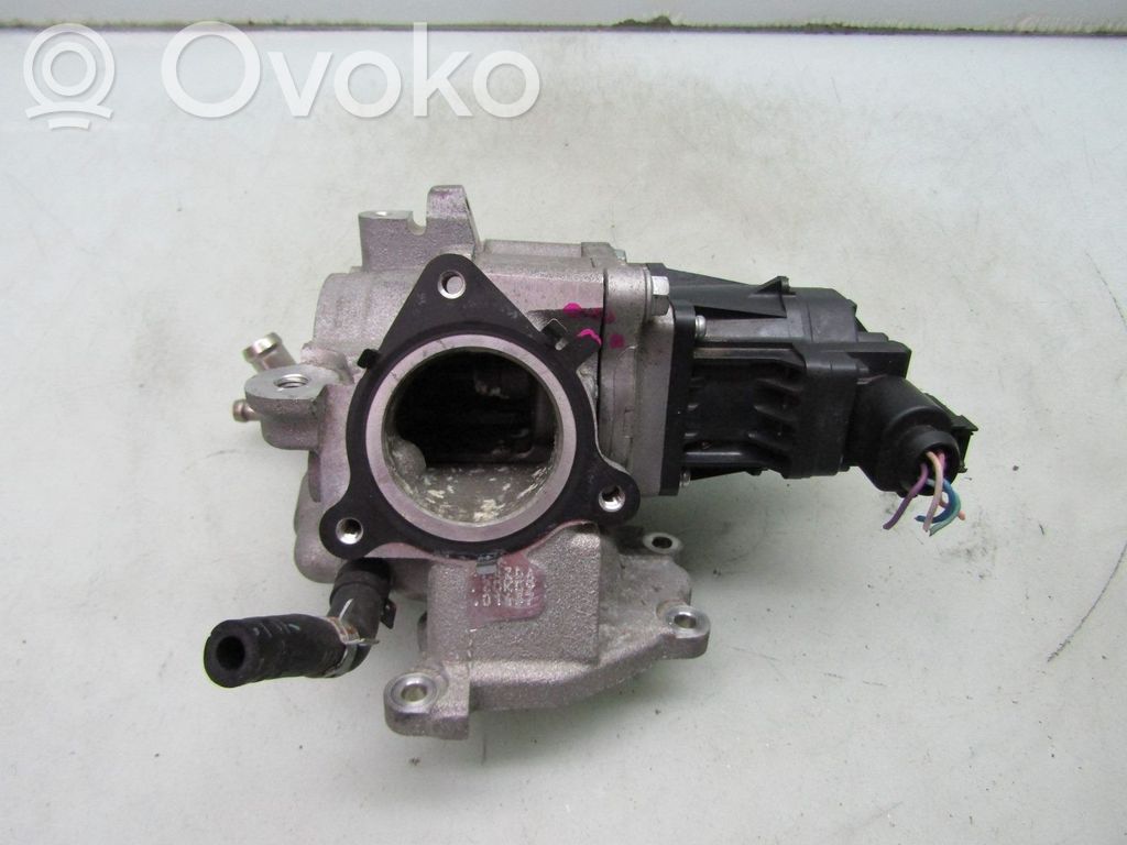 Válvula EGR   K5T70875,21R,CX30,RECYRKULACJI,SKYACTIVX