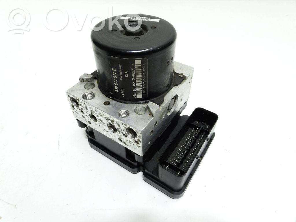 Audi TT TTS Mk2 ABS Pump 