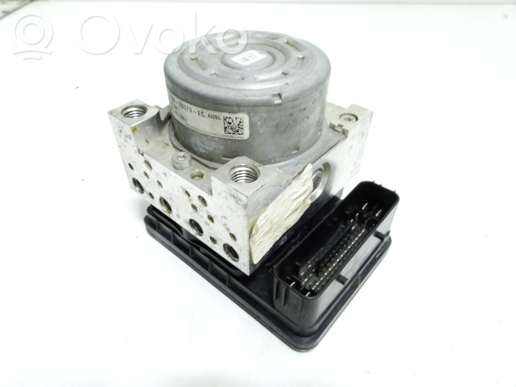 Ford S-MAX ABS Blokas 