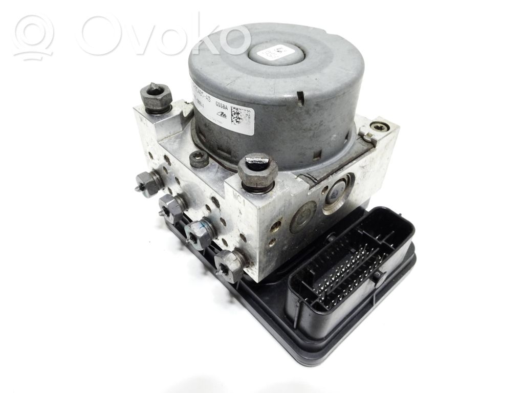 Ford Ka ABS Blokas 