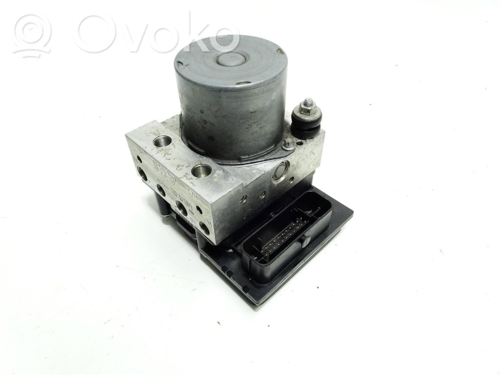 Opel Corsa D Bomba de ABS 