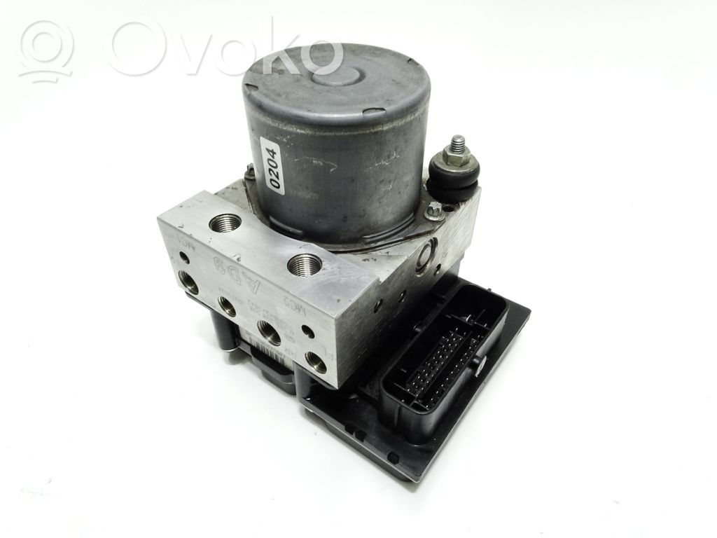 Opel Corsa D ABS Pump 
