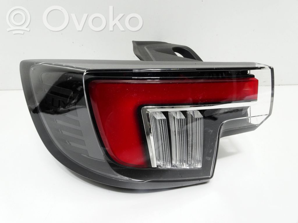Opel Mokka B Lampa tylna 