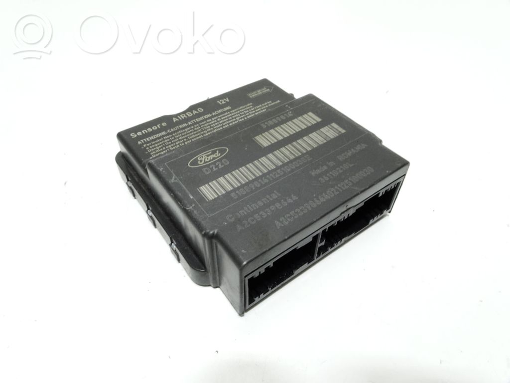 Módulo de fusible   51889814,36110210L,8898141125100030,53398644