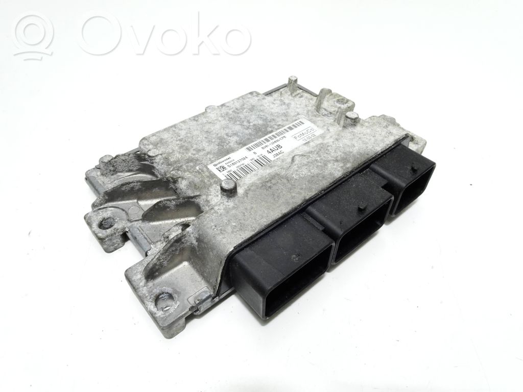 Ford Focus Engine control unit/module 