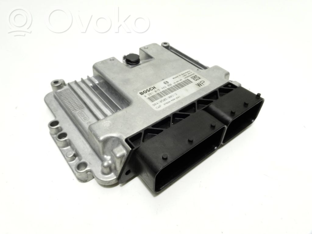 Honda Civic Engine control unit/module 