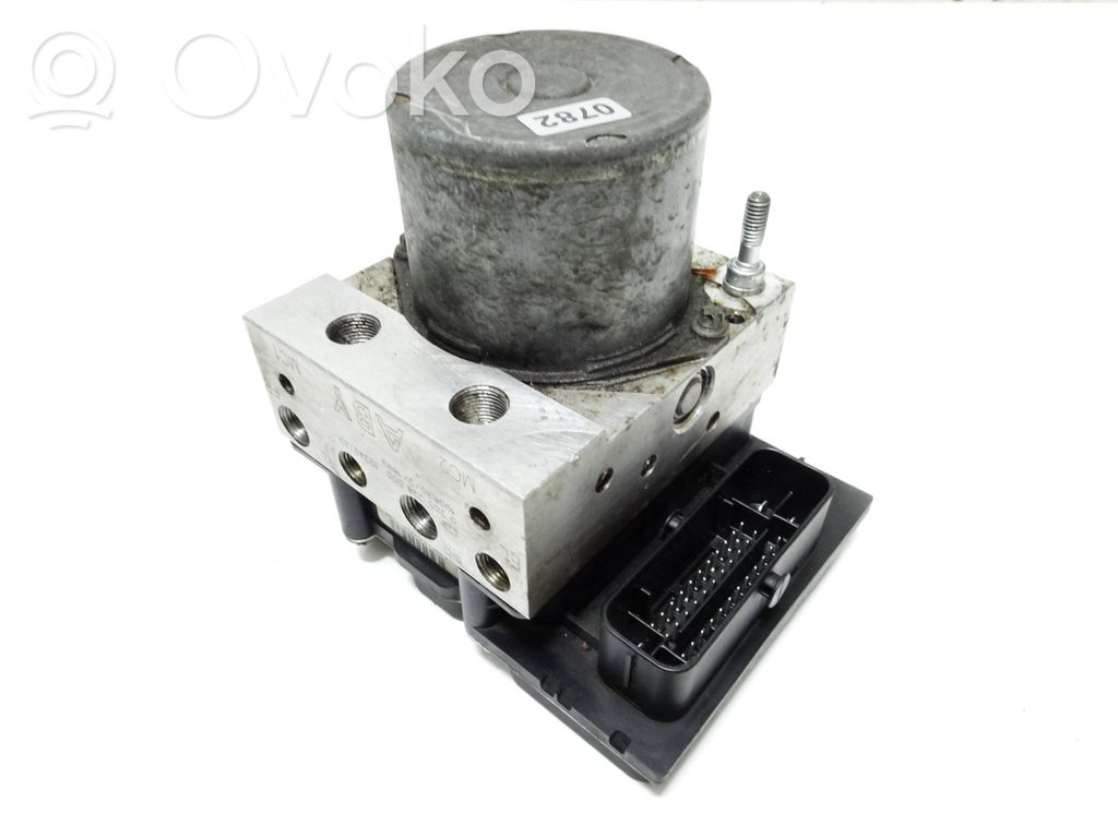 Opel Meriva B ABS Pump 