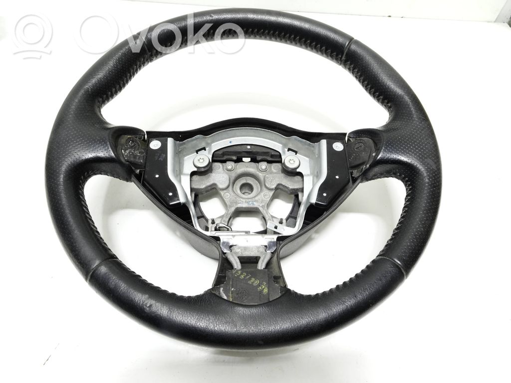 Nissan Juke I F15 Kierownica 