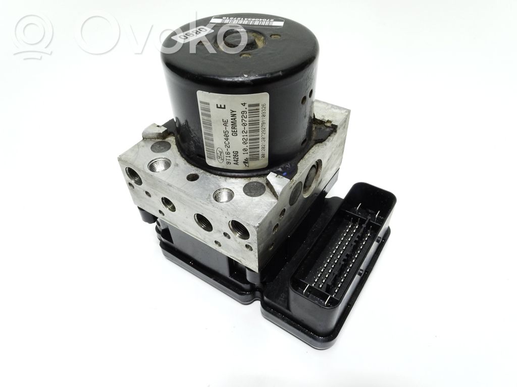 Ford Transit -  Tourneo Connect ABS Blokas 