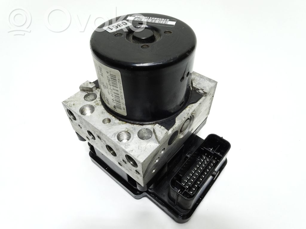 Opel Combo D ABS Pump 