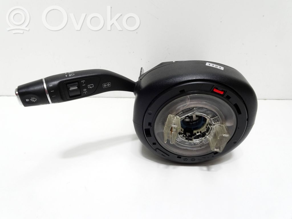 Mercedes-Benz B W246 W242 Leva/interruttore dell’indicatore di direzione e tergicristallo 