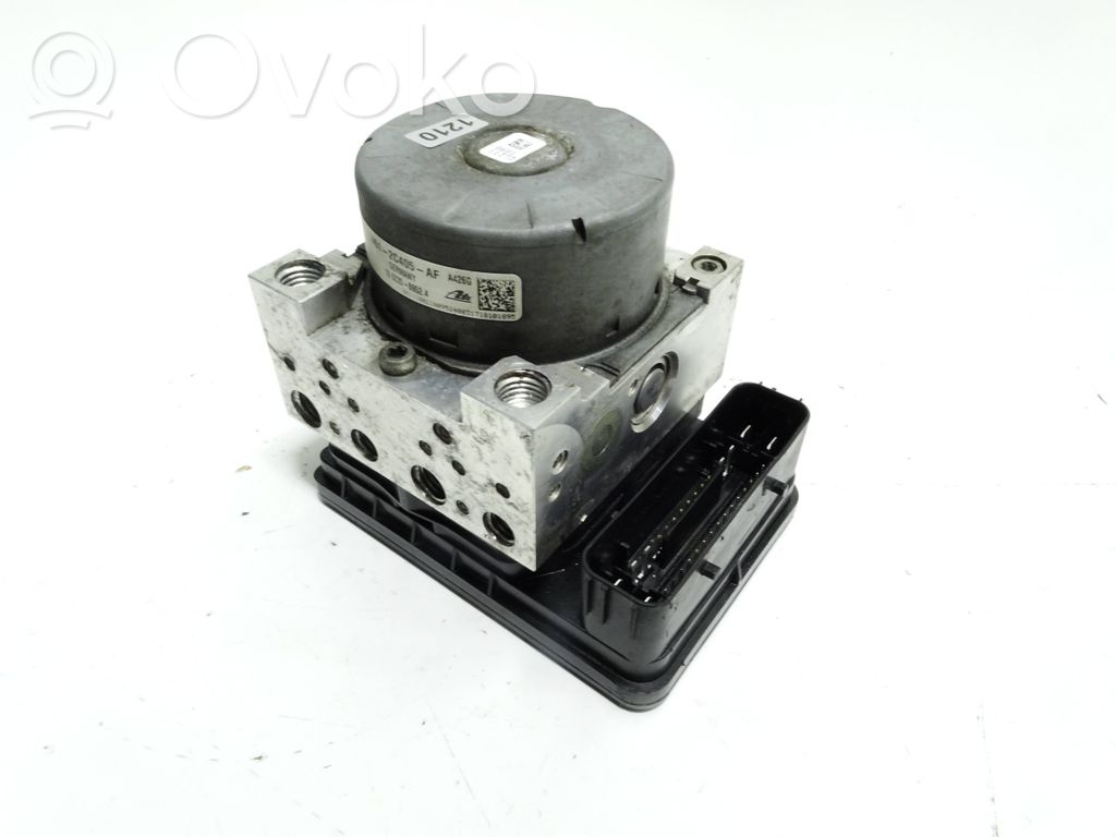 Ford Transit -  Tourneo Connect ABS bloks 