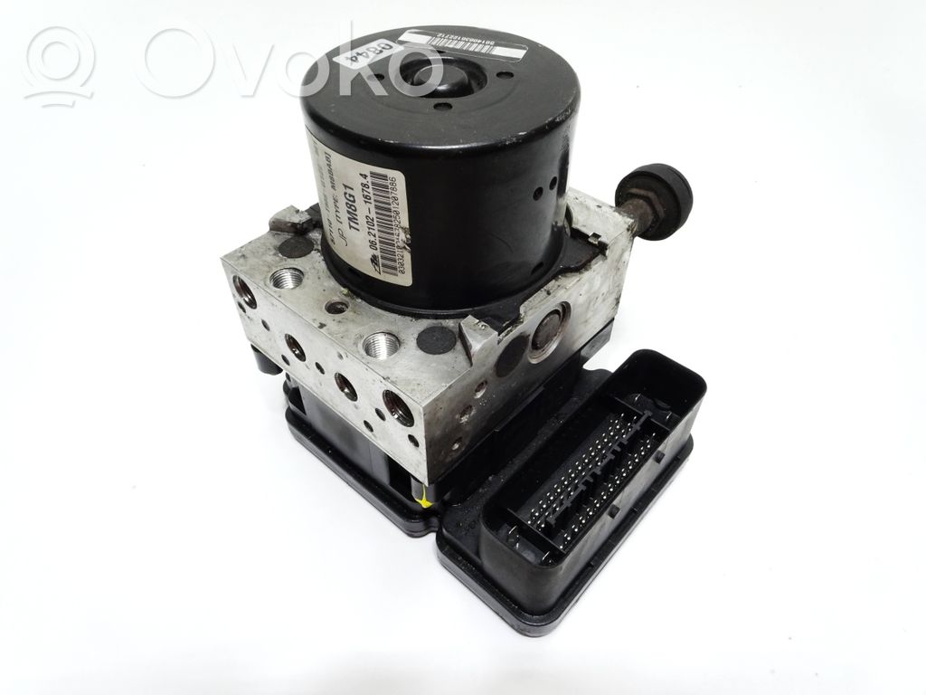 Honda Insight Pompa ABS 