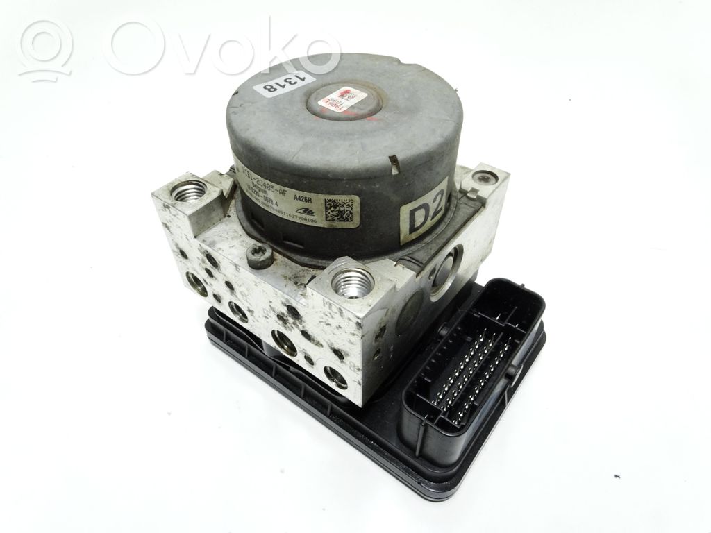 Ford Fiesta ABS Pump 