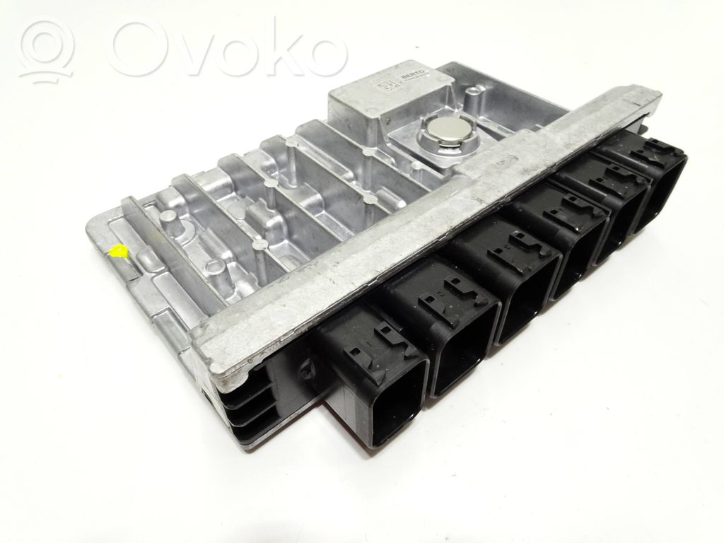 BMW X1 U11 Engine control unit/module 