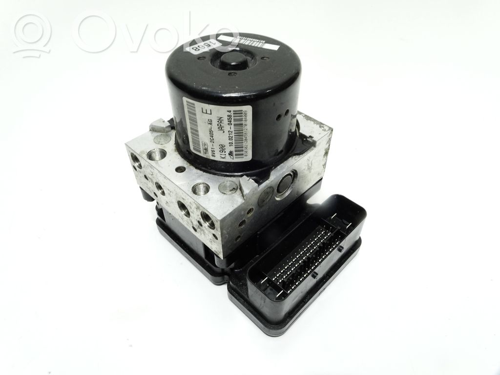 ABS-pumppu   8V612C405AG,K1900,10021204584