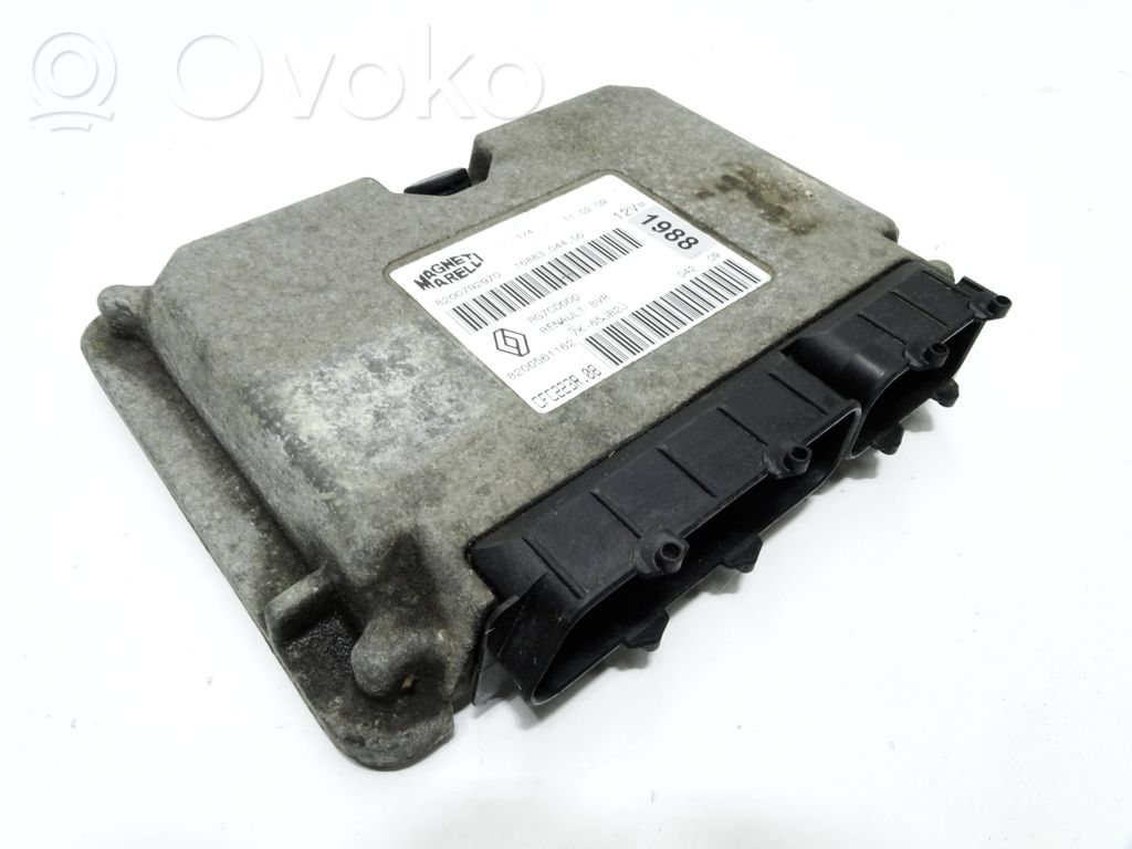 Renault Master II Gearbox control unit/module 