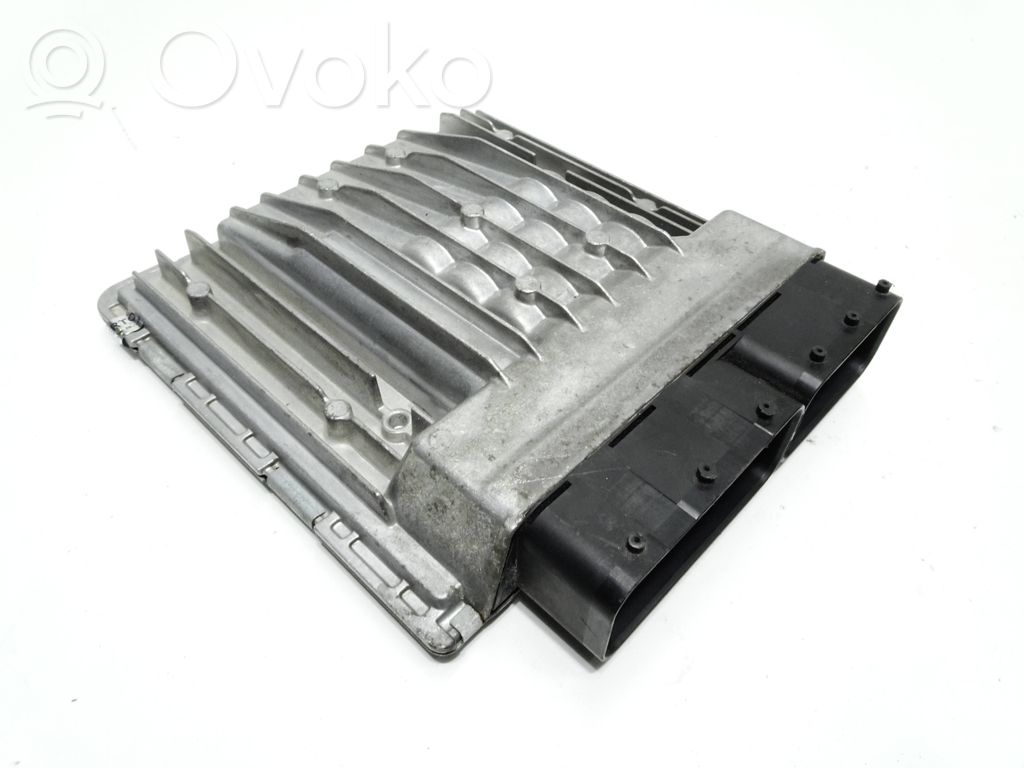 BMW 3 E90 E91 Engine control unit/module 
