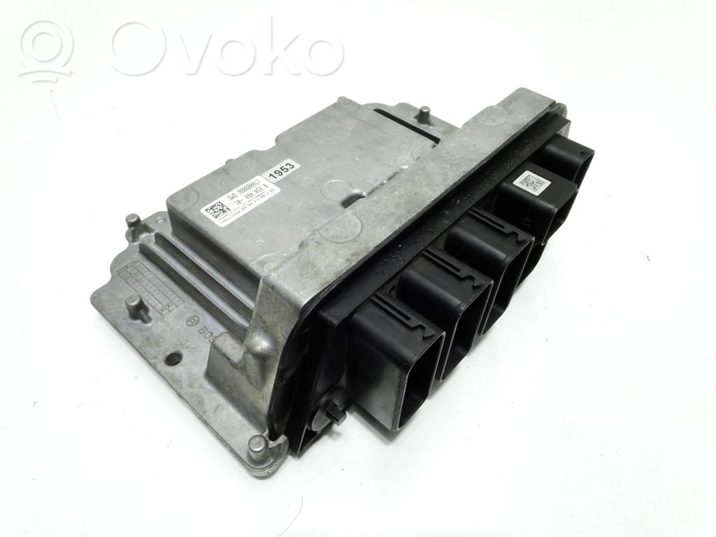 Mini One - Cooper F56 F55 Engine control unit/module 