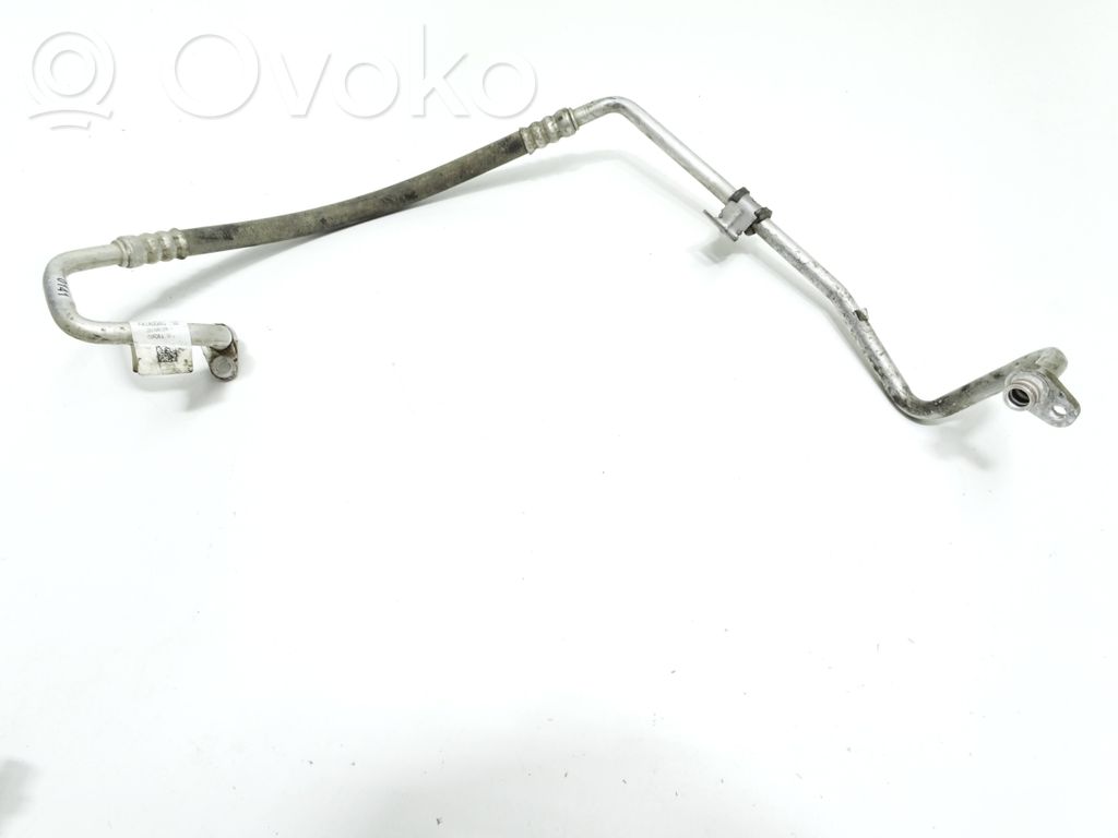 Peugeot Expert Ilmastointilaitteen putki (A/C) 