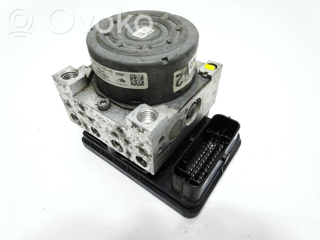 Ford Fiesta ABS Pump 