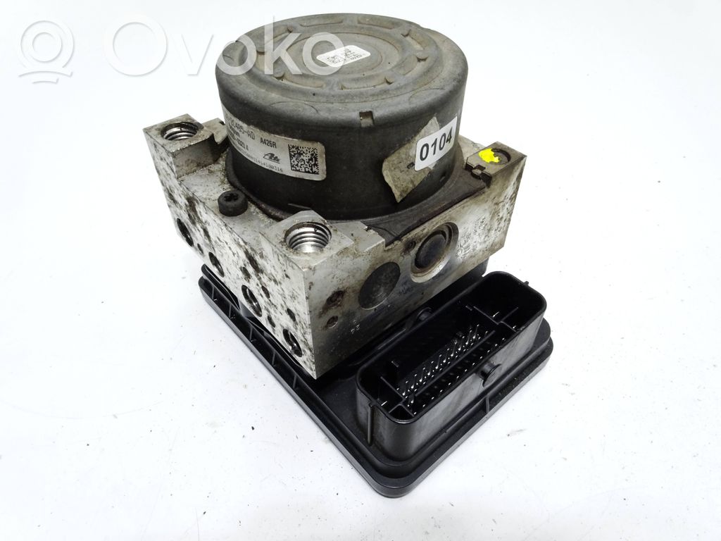 ABS Pump   D1B12C405AD,D1B12C013BB