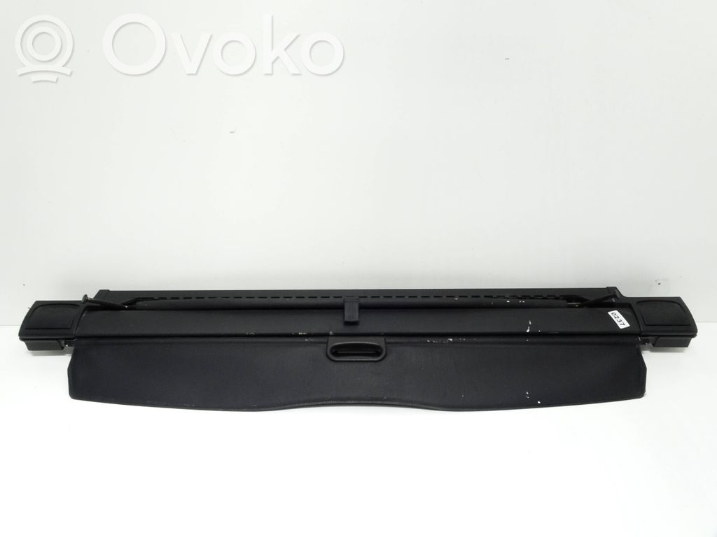 BMW 3 E90 E91 Parcel shelf load cover 