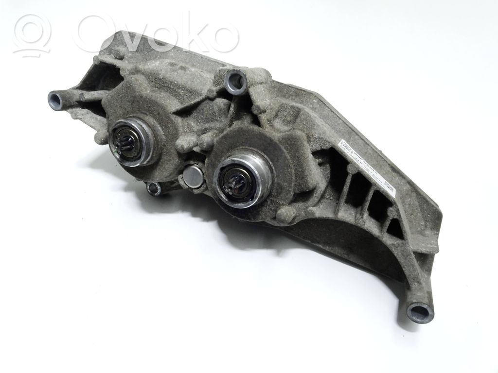 Smart ForTwo III C453 Gearbox control unit/module 