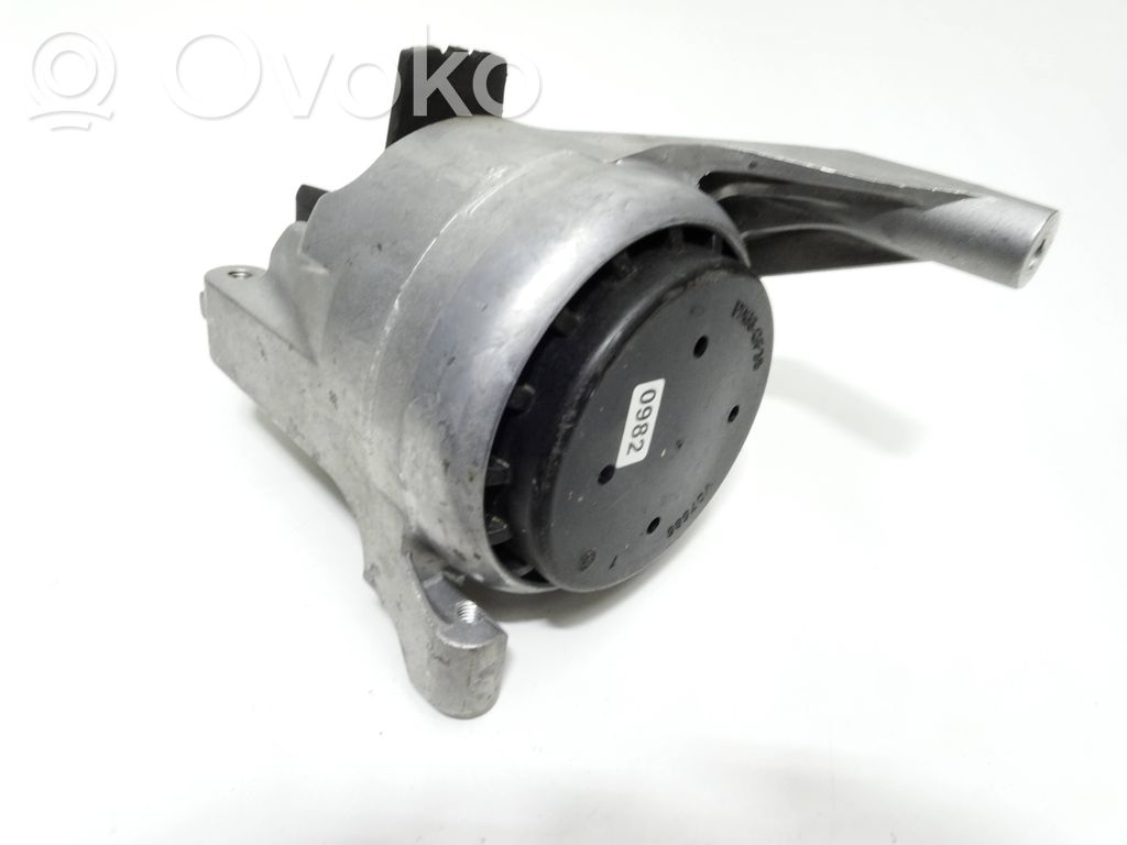 Porsche Panamera (971) Engine mount bracket 