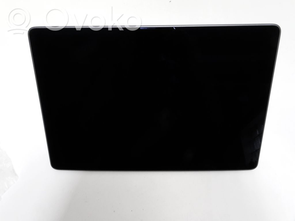 Tesla Model 3 Screen/display/small screen 