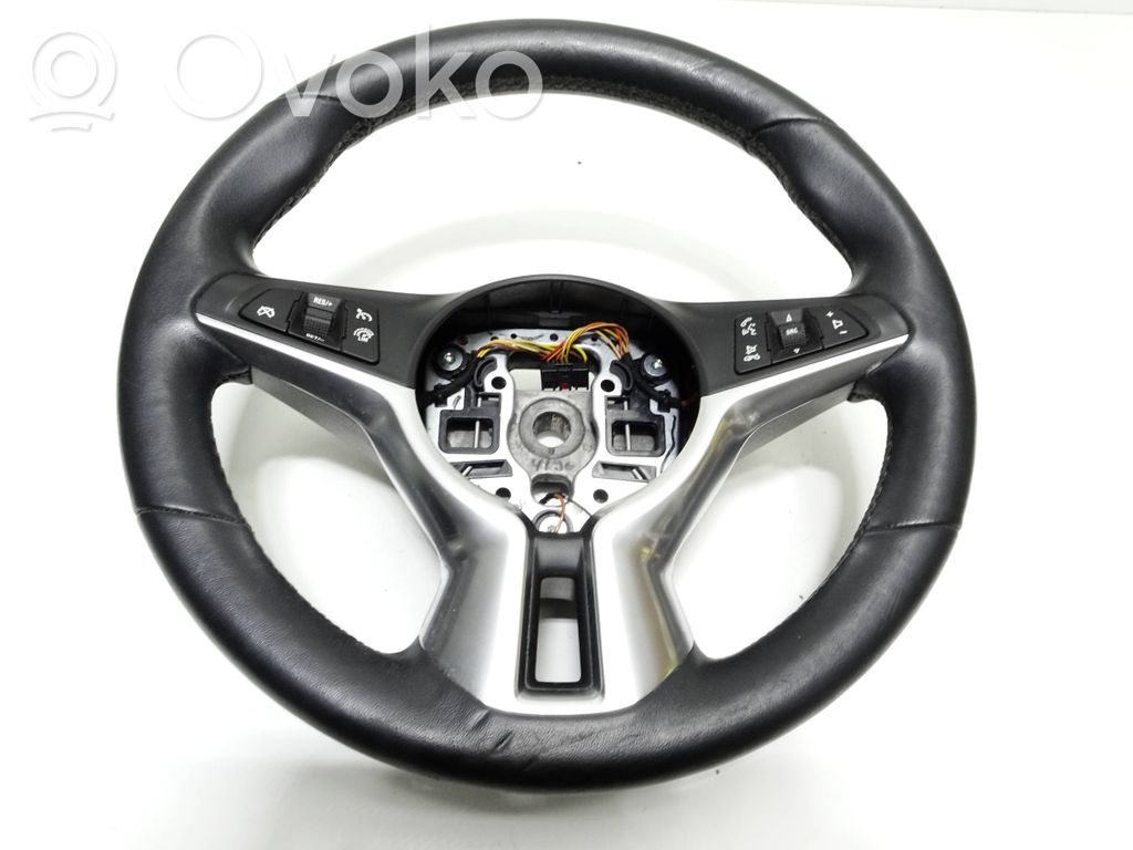 Opel Adam Stūre 