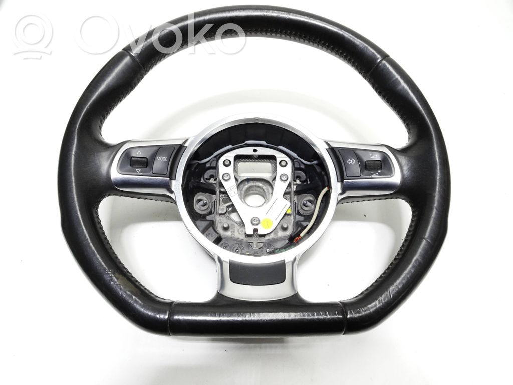 Audi TT TTS Mk2 Руль 