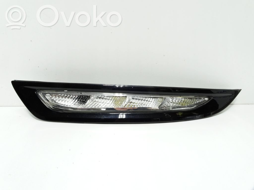 Ford Kuga I LED Daytime headlight 