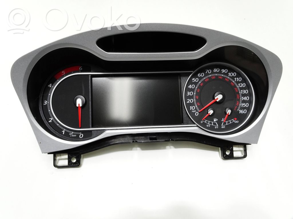 Ford Galaxy Tachimetro (quadro strumenti) 