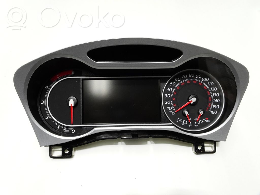 Ford Mondeo MK IV Vitezometru (grup de instrumente) 