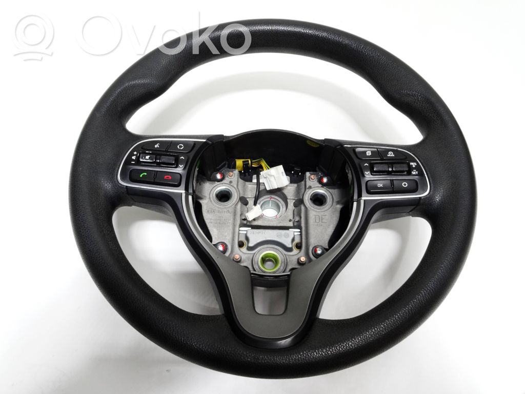 KIA Niro Vairas 