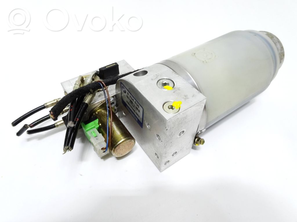 BMW 3 E46 Avattavan katon hydraulipumppu 