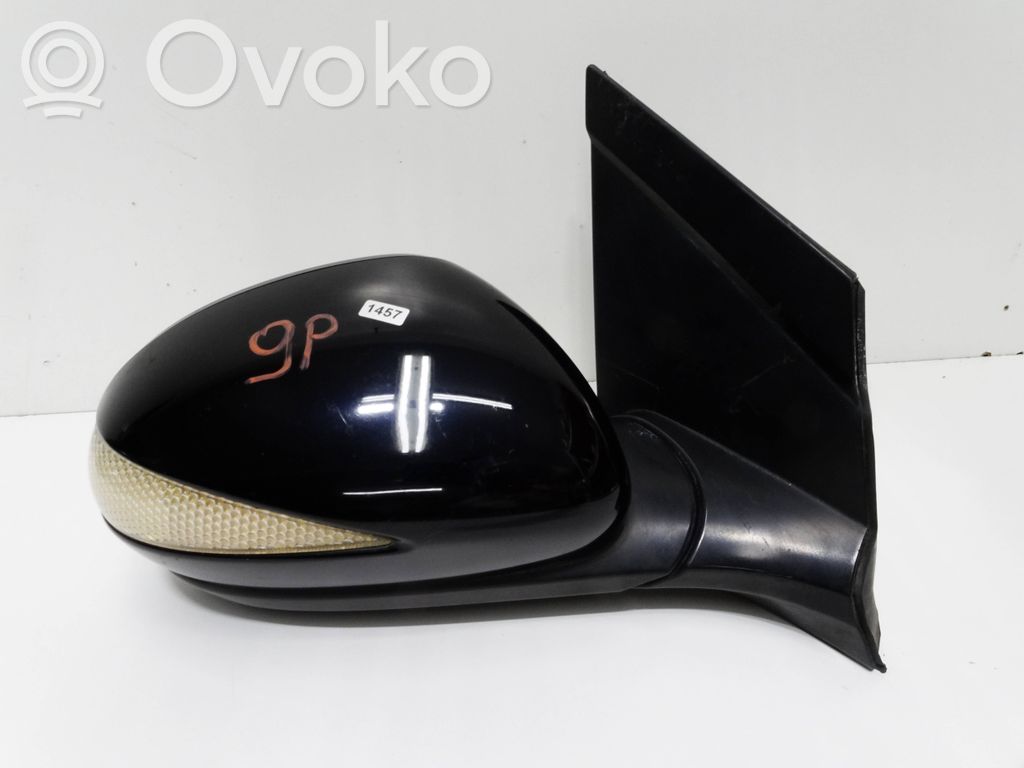 Honda Civic Specchietto retrovisore elettrico portiera anteriore 