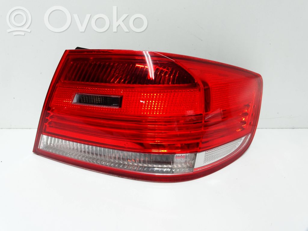 BMW 3 E92 E93 Galinis žibintas kėbule 