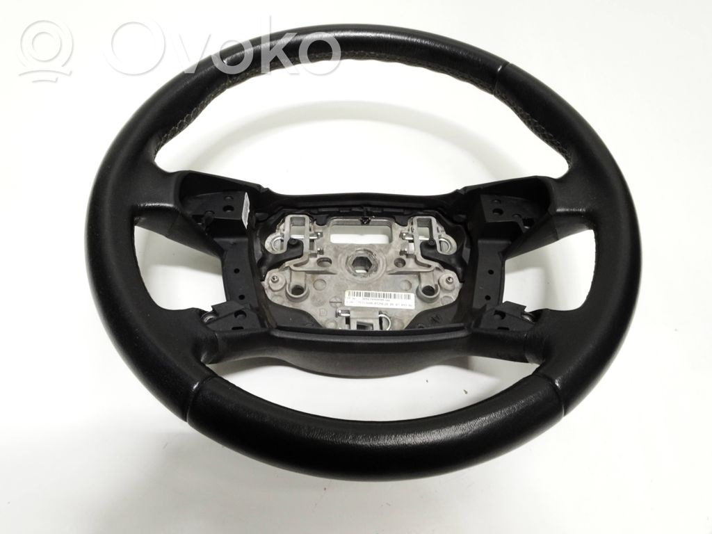 Ford Mondeo MK IV Lenkrad 
