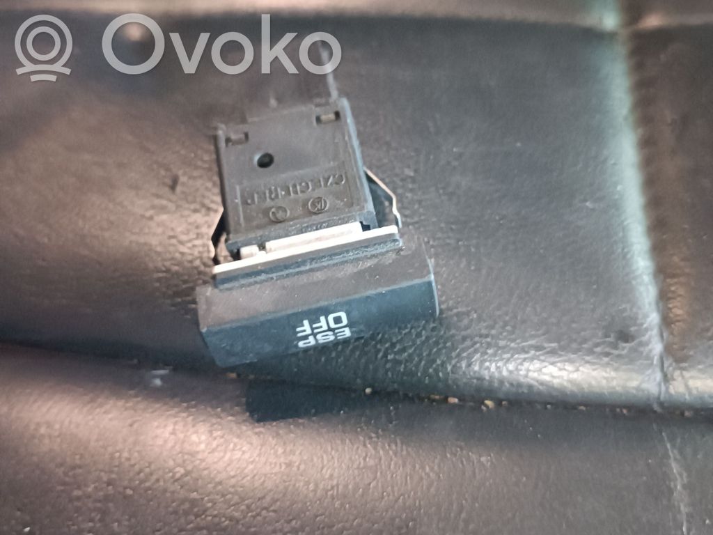 ESP (stability program) switch   1Z0927134C