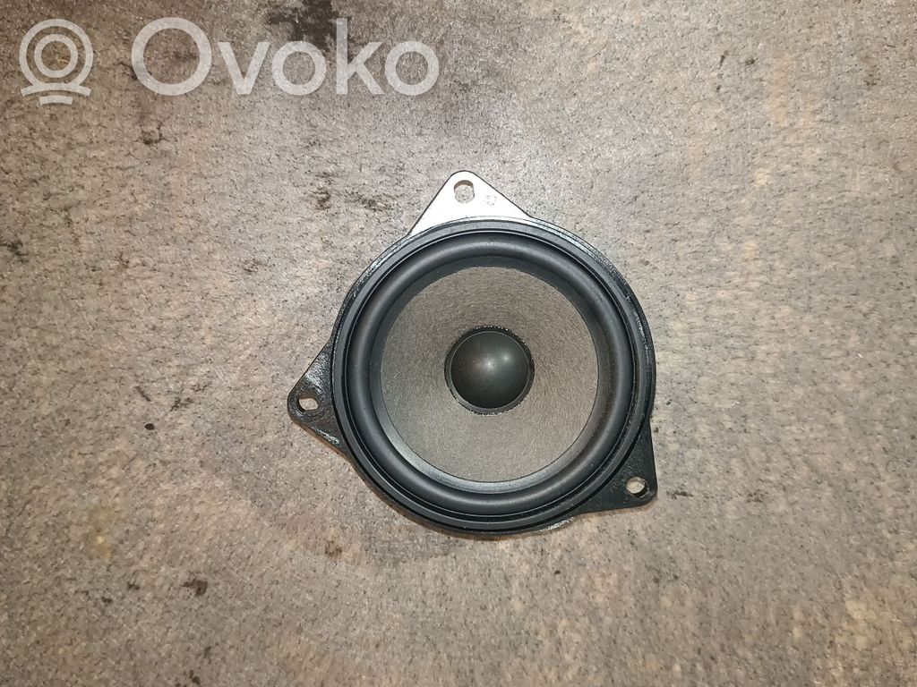 Mini One - Cooper Coupe R56 Front door speaker 