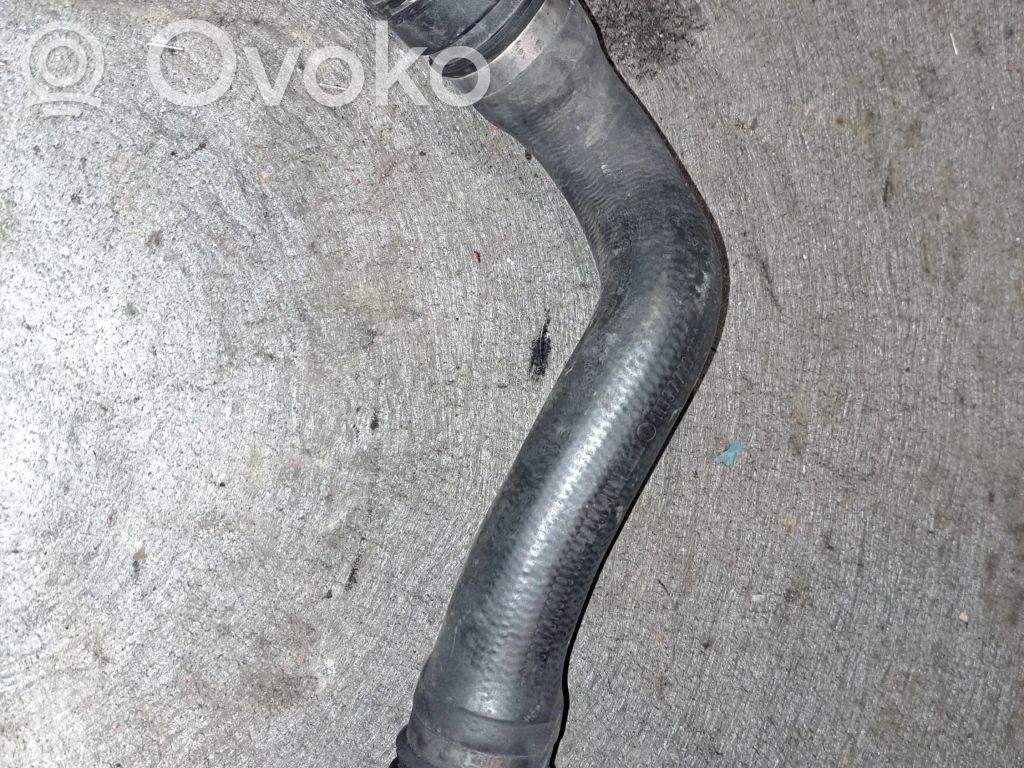 BMW X5 E53 Coolant pipe/hose 