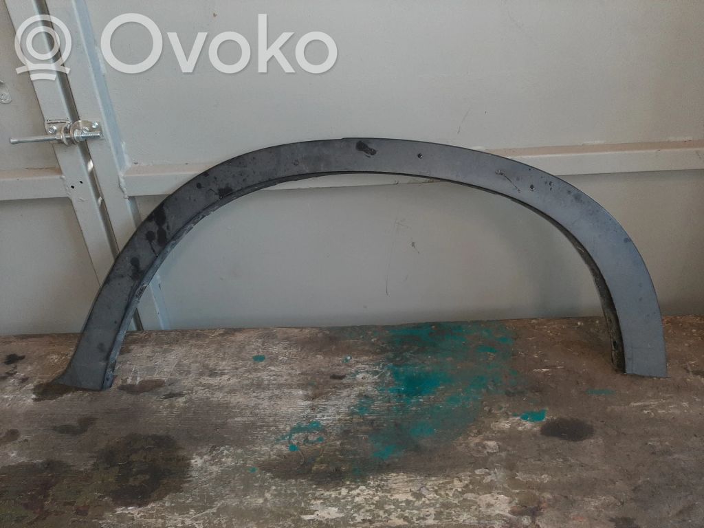 BMW X5 E70 Rear arch trim 