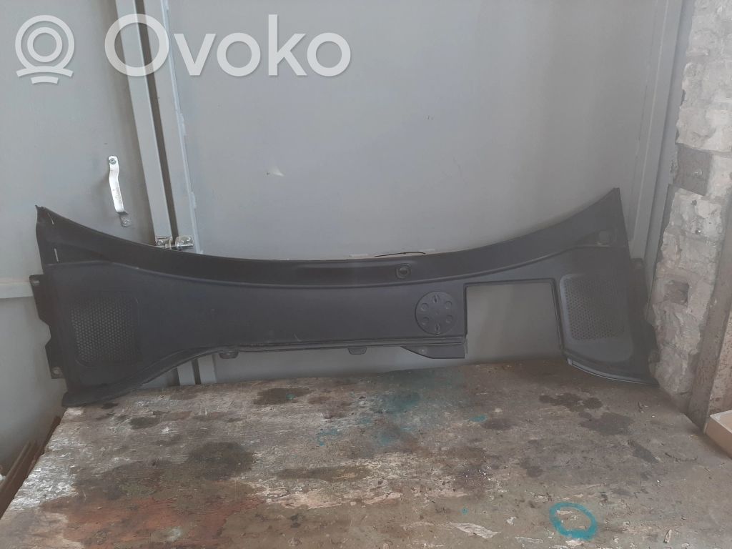 Volvo S60 Облицовка (облицовки) стеклоочистителей 